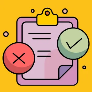 Mock Test Icon 