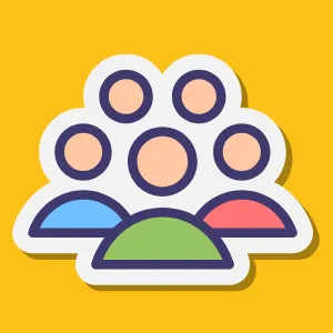 Icon - Active Students 